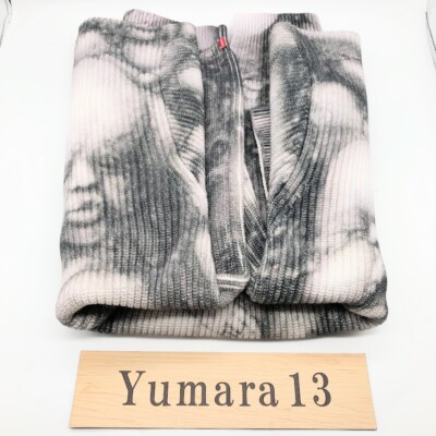 Supreme H.R. Giger Sweater Multicolor Baby FW23 Size S-XXL Brand