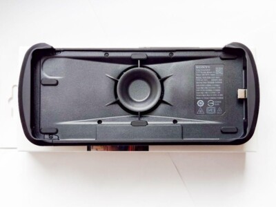 Sony Xperia Stream XQZ-GG01 Performance Gaming Gear For Xperia 1 V