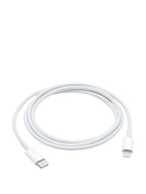 APPLE LIGHTNING TO USB-C CABLE FOR IPHONE 14/14 Pro/14 Plus/14 Pro