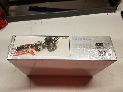 Top Fuel Dragster Model Metal Body Racing Champions 1:24 Snap-On