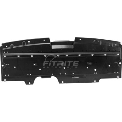 New Front Engine Splash Shield Fits Mazda 3 2019-2023 BCKB5611Y | eBay