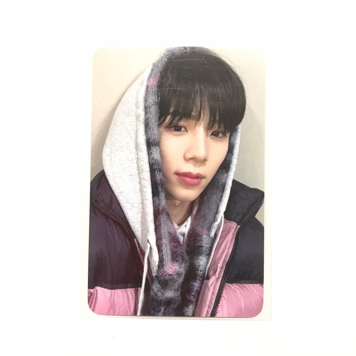 RIIZE] Love 119 / Withmuu Lucky Draw Photocard | eBay