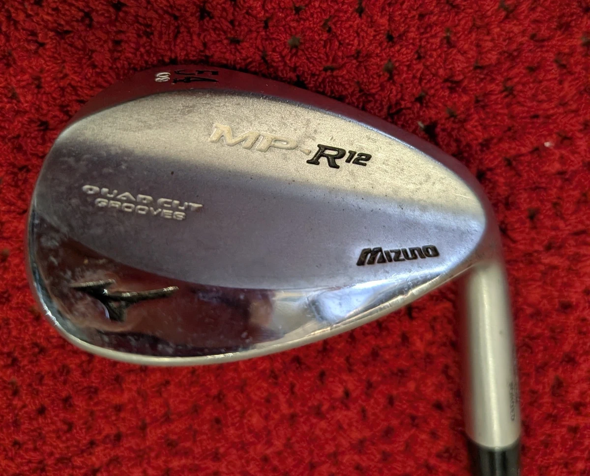 Mizuno Mp R12 Wedge for sale | eBay