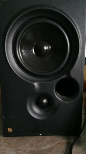 KEF Coda 7 Main / Stereo Speakers for sale online | eBay