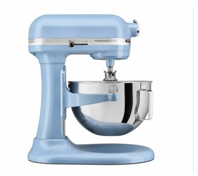 KitchenAid Professional Plus 5 Quart Bowl-Lift Stand Mixer w