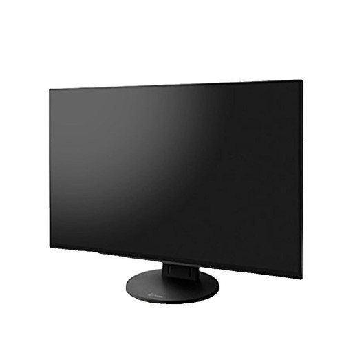 Eizo FlexScan EV2730Q 26.5 inch Square 1920x1920 Monitor AS-IS