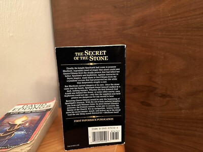 ☆honywood_2209☆David Eddings 10冊セット David Eddings Book Lot