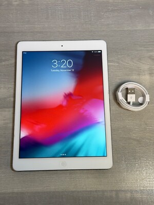 Apple iPad Air 1st Generation - 16GB 32GB 64GB 128GB Wi-Fi +