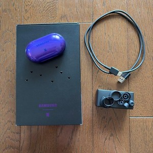Bts Samsung Galaxy Buds | eBay