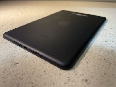 Apple iPad mini 1st Gen 32GB WiFi 7.9”inch Space Grey #116 | eBay