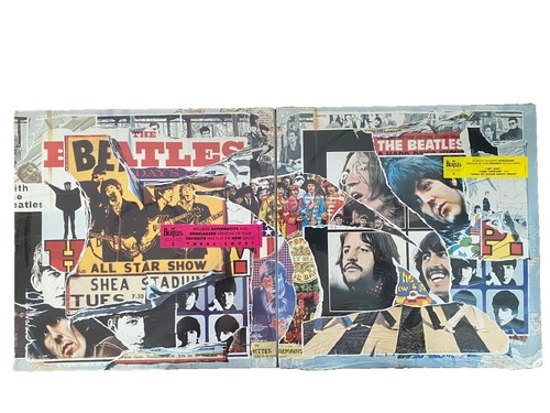 Big Ghost LTD Ghost Anthology 1.1: All Power-Ups Splatter Colored