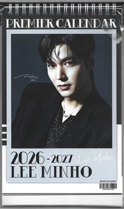 Lee Min-Ho | eBay