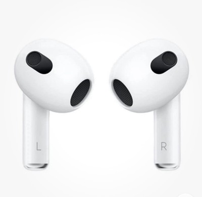 Apple AirPods 3rd Gen – Left/A2564 or Right/A2565 OEM Genuine