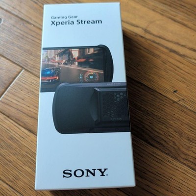 Sony Xperia Stream XQZ-GG01 for Xperia 1 V & IV Performance Gaming