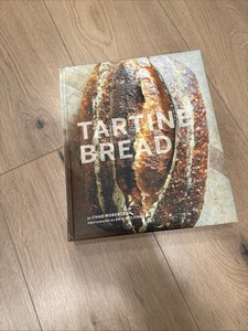 Tartine Bread Chad Robertson | eBay