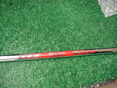 Titleist Vokey Sm7 Raw 52-08 52 degree Gap Wedge F Grind Modus 3