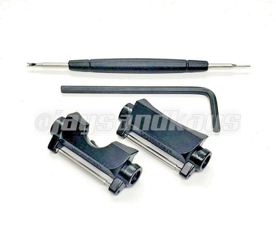 JaysAndKays® Metal Adapters Kit for GGB100 Casio GShock GG-B100 | eBay