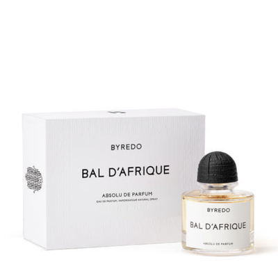 BYREDO Bal d'Afrique Absolu de Parfum – 100ml Luxury Fragrance | eBay