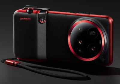 Xiaomi 15 Ultra Professional Photography Kit Wireless Camera