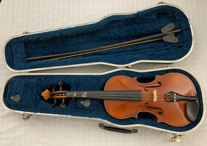 Schroetter Violin | eBay
