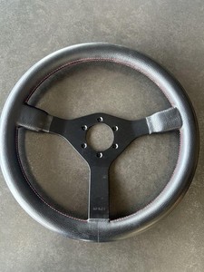 Momo Cavallino | eBay