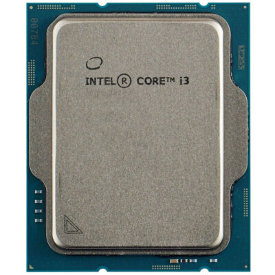 Intel Core i3-12100F 4-Cores 3.30GHz LGA 1700 12th Gen CPU