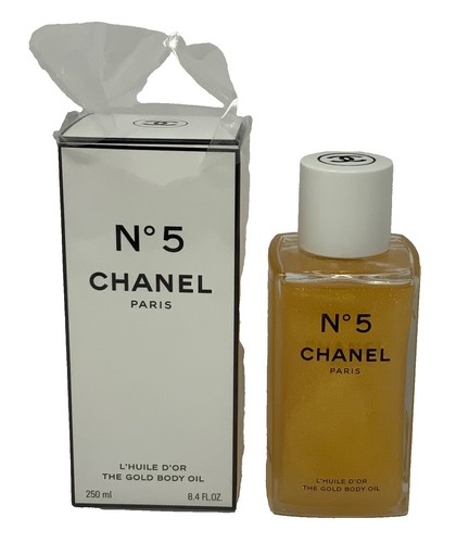 Chanel Le Blanc Huile Healthy Light Creator Oil 50ml / 1.7 fl oz