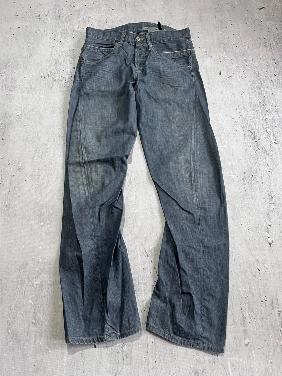 Levi's Engineered Jeans for Men | eBay