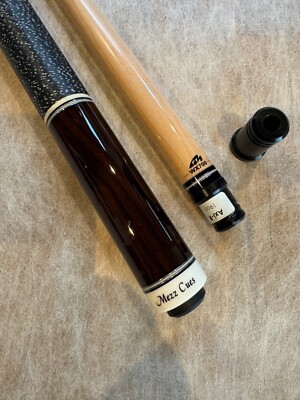 Mezz Axi-R shaft wx700 Billiard Cue From Japan | eBay