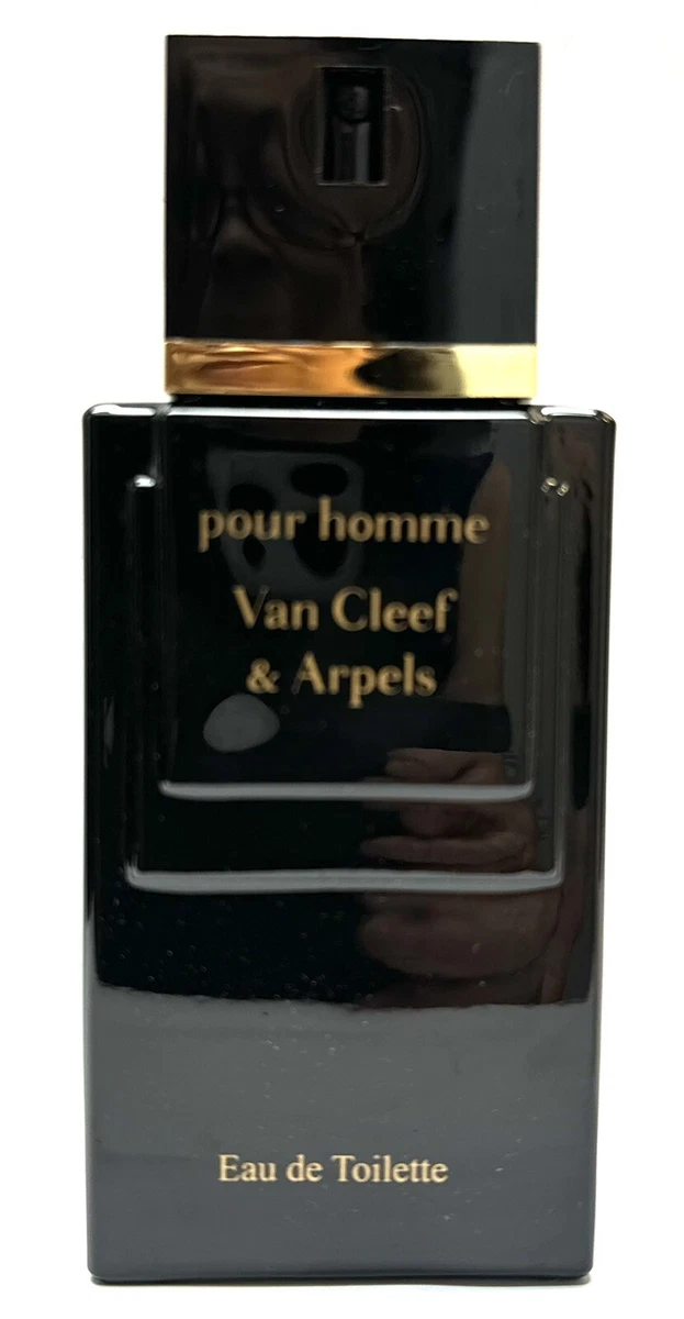 Van Cleef & Arpels Pour Homme Perfumes for Men for sale | eBay