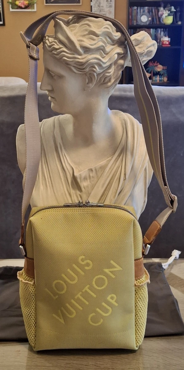 Louis Vuitton Cup Shoulder Bags for Women for sale | eBay