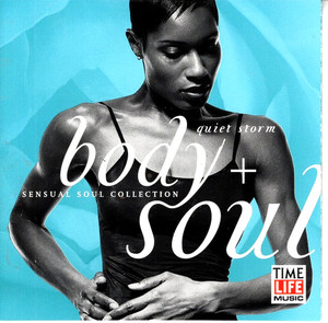 Quiet Storm CD | eBay