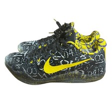 Nike Kobe 11 iD Mamba Day for Sale | Authenticity Guaranteed | eBay