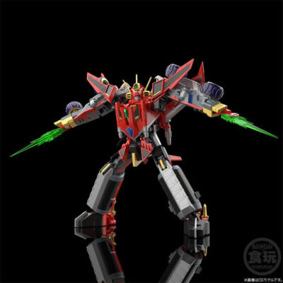 NEW Bandai SMP SSSS.DYNAZENON Gridman Universe 220mm Figure Candy