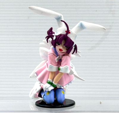 NEW] Japan Anime Nurse Witch Komugi-chan YUJIN SR Mini Figure Toy