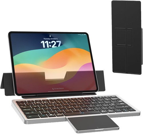 Apple Magic Trackpad Black USB-C model A3120. NEW | eBay