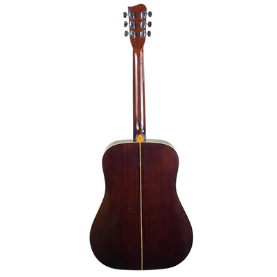 Kiso Suzuki WG-150 Natural Acoustic Guitar MIJ 1970's (Used) | eBay