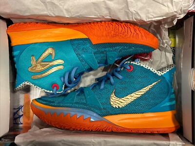 Concepts x Nike Kyrie 7 “Horus” - Men's Size 10.5 | eBay