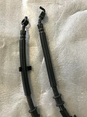 OEM Kawasaki ZX6R 636 19 20 21 22 23 24 Front Brake Master