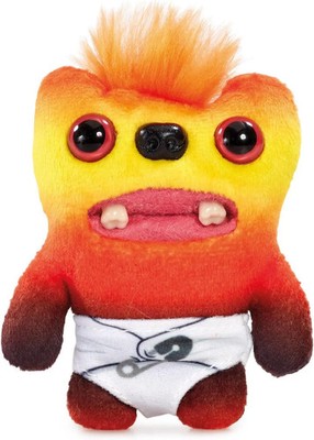 Fuggler Baby Fugg S1 Plush Mascot Collection Complete Set of 9 | eBay