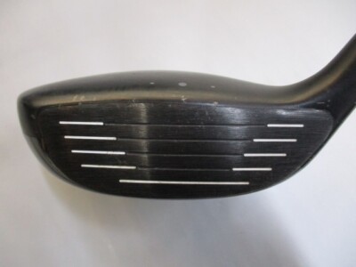 Ping G425 MAX Fairway Wood 5W ALTA J CB SLATE (SR) #233 Golf Clubs