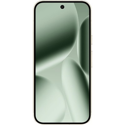 Google Pixel 10 Pro 5G Jade 256GB + 16GB Dual-SIM Factory Unlocked