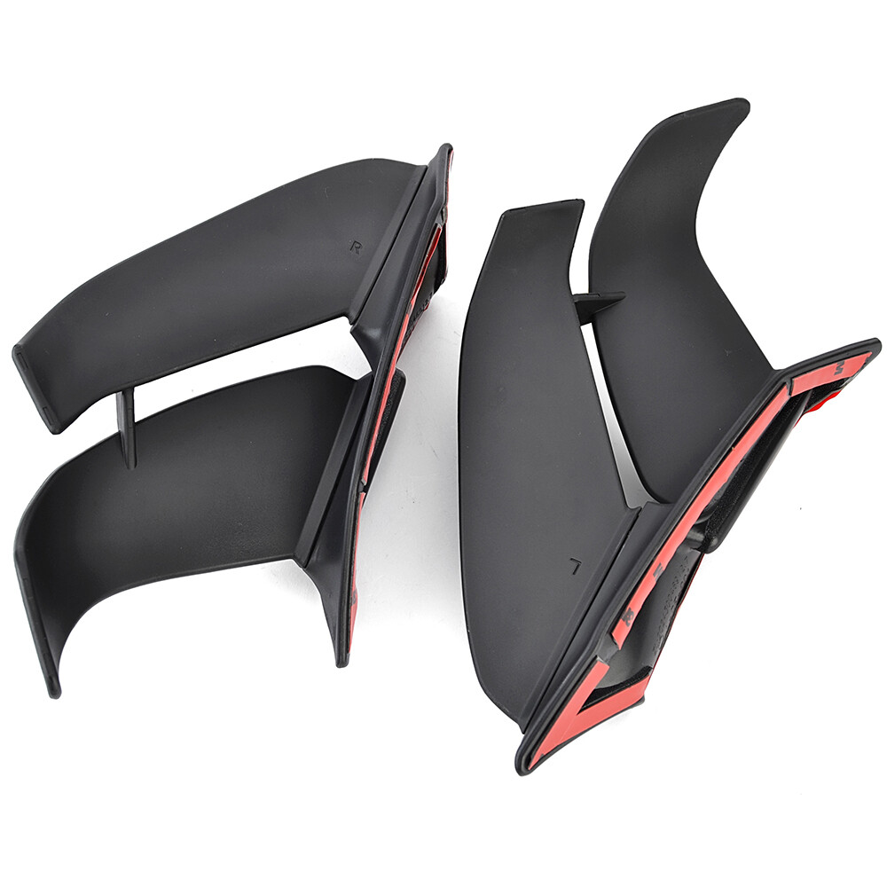 For Kawasaki ZX4R ZX4RR 2023 2024 Ninja ZX-25R Front Fairing
