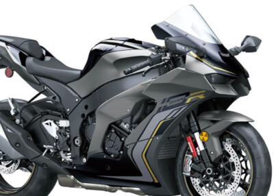 KAWASAKI NINJA ZX-10R 2023 PATTERN,WHEEL,GOLD/BLK,1353X4 56076
