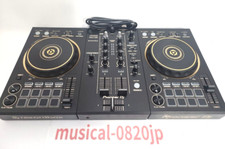 Pioneer DDJ-400-N Limited Gold 2-Channel DJ Controller DDJ-400