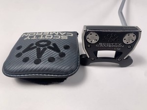 Scotty Cameron Futura 6m Headcover | eBay