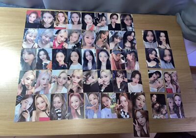 Updated) 2022 LOONA 1st WORLD TOUR [LOONATHEWORLD] IN SEOUL