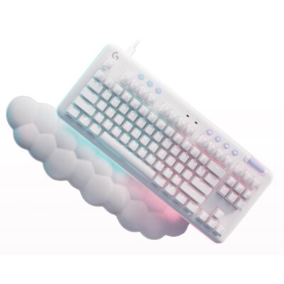 Logitech G713 Aurora Collection TKL Wired Mechanical Gaming