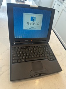 PowerBook 2400C | eBay