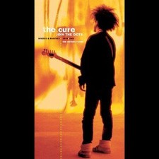 Join the Dots: B-Sides & Rarities, 1978-2001 [Box] by The Cure (CD